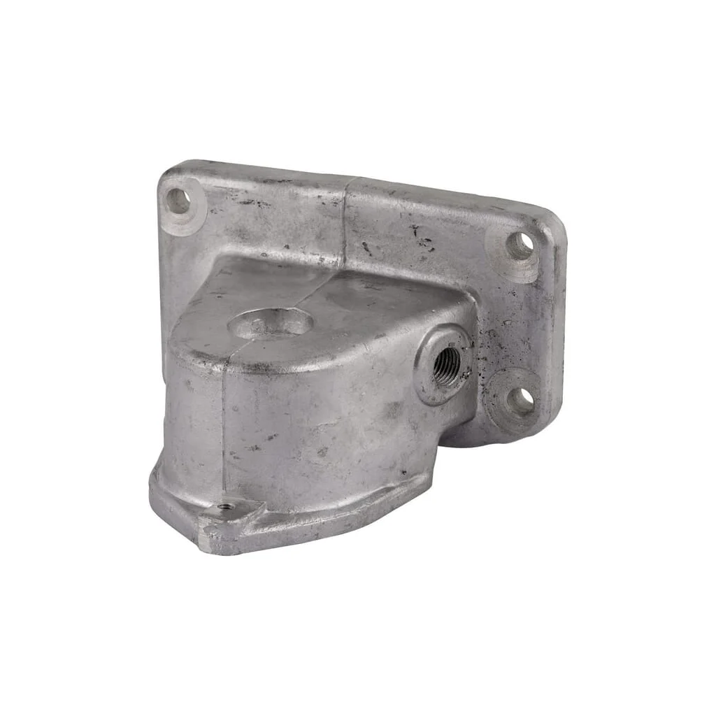 [AMAT2-97538] Carcasă termostat fără orificiu 26900089005101