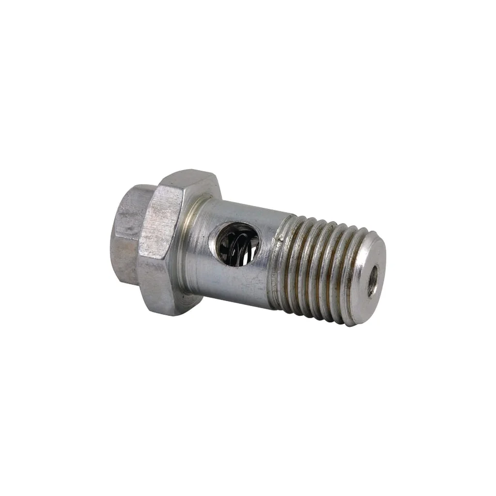 [AMAT2-97554] Supapă preaplin pompă injecţie 2690KN10000