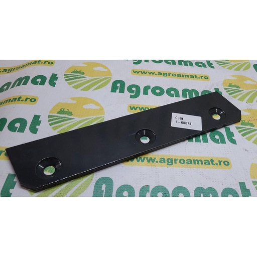 [AMAT1-00074] Cutit piston Amat