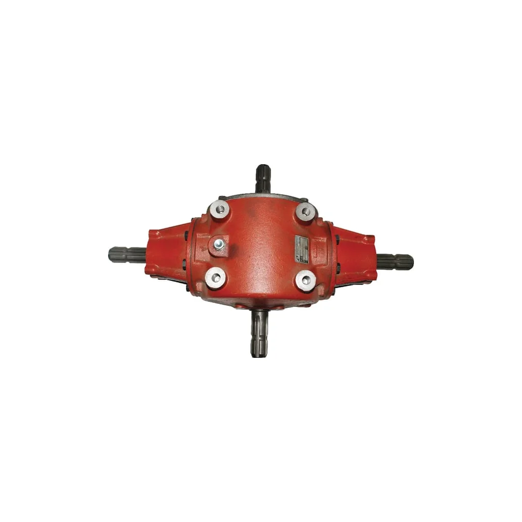 [AMAT2-97750] Cutie de viteze T-269A 1:1 269040