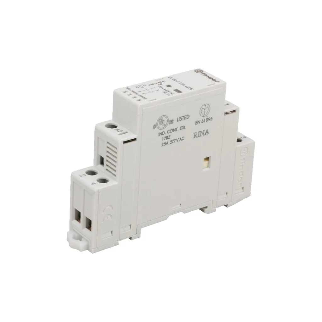 [AMAT2-91019] Contactor 1NO 1NC 25A 230VUC 223202304520