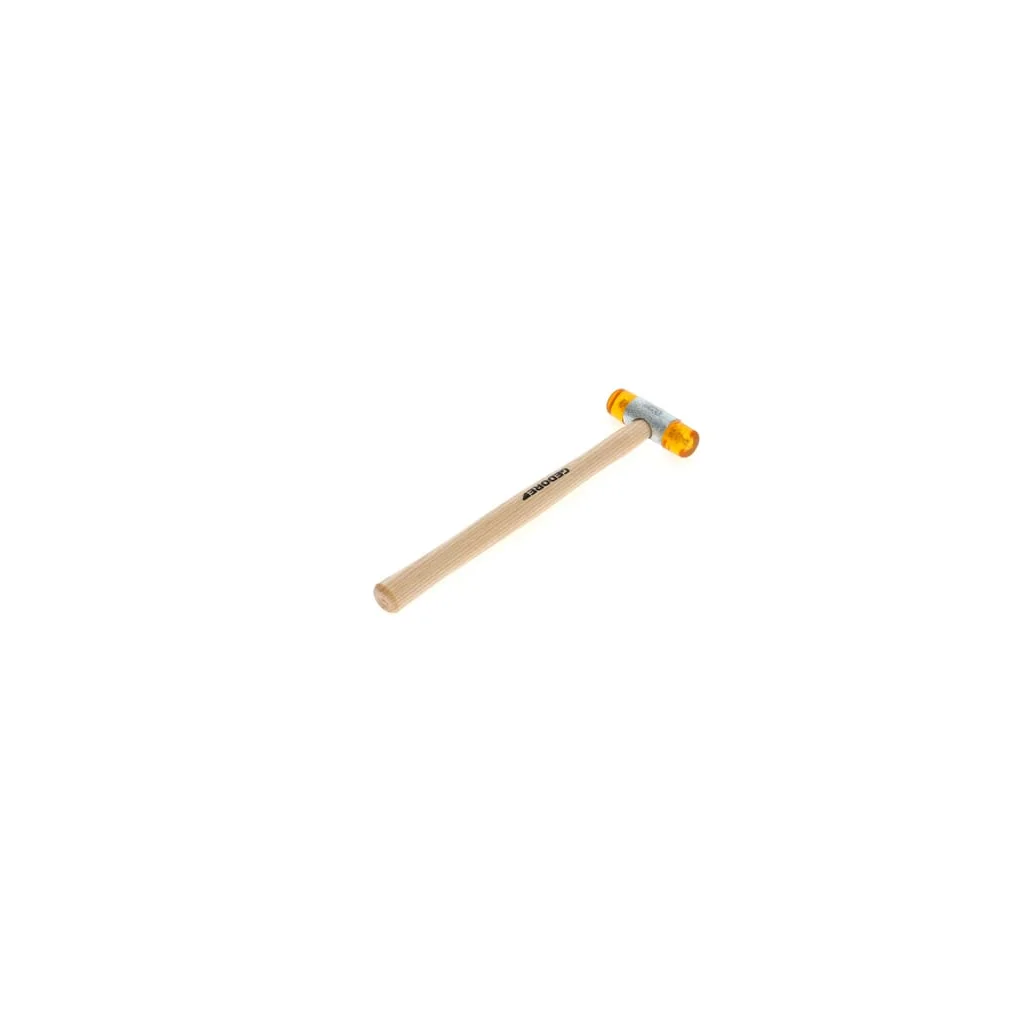 [AMAT2-91020] Ciocan de plastic diametru 22mm 224E22GED