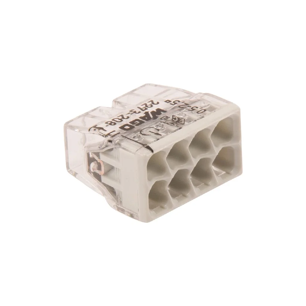 [AMAT2-91049] Bloc terminal cu 8 conductori 2273208