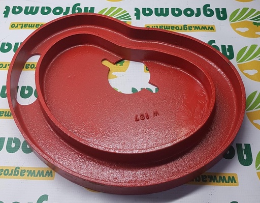 [AMAT1-00057] Cama Pick-up 1121.42.08.16
