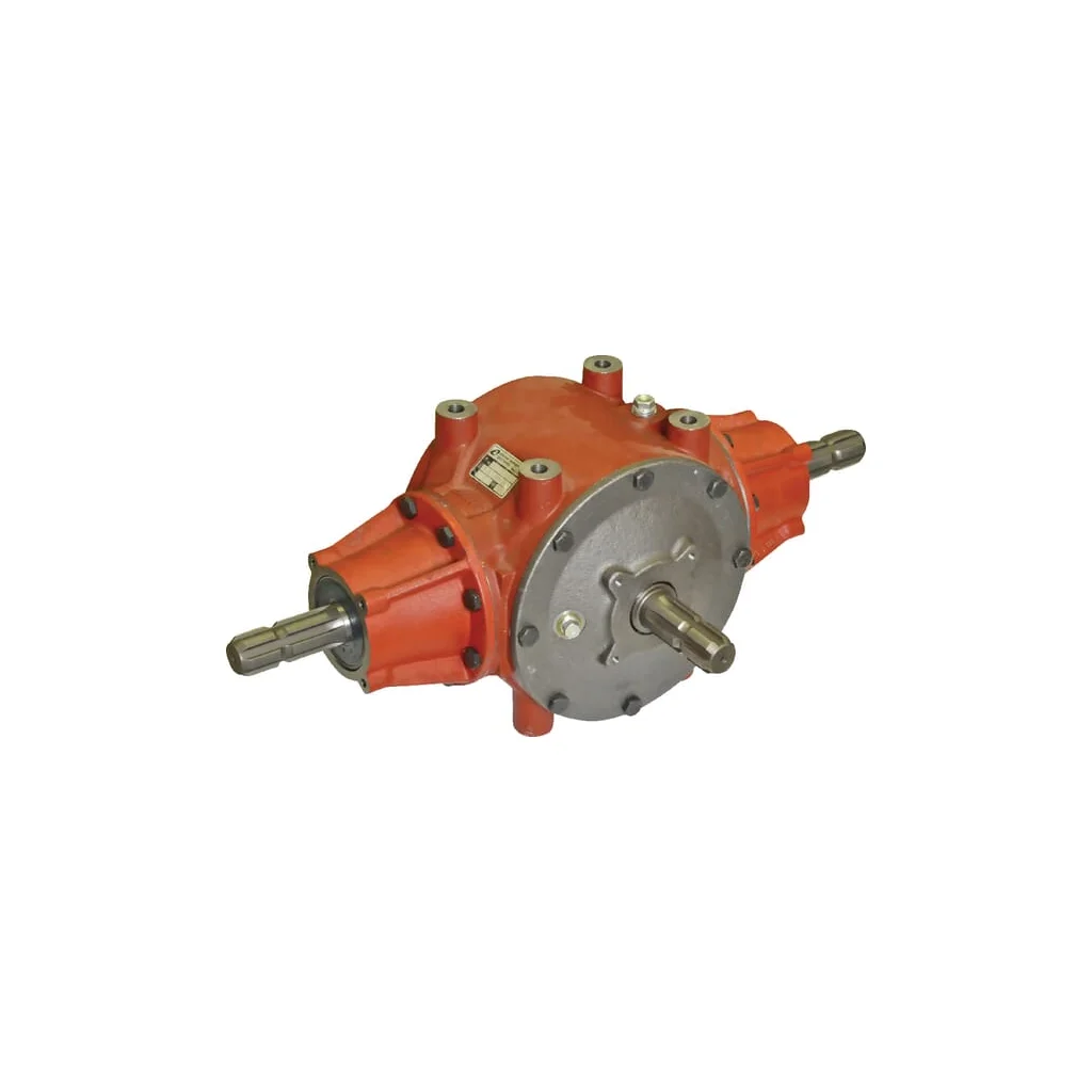[AMAT2-97870] Cutie de viteze T-269A 1.92:1 269233