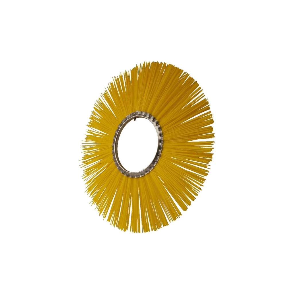 [AMAT2-77448] Inel de perie rotativă 550x7" / 180, galben 1715117550