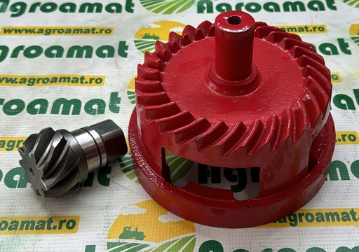 [AMAT1-00047] Grup Complet Pick-up Welger  Z-28/9