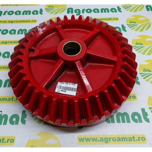 [AMAT1-00046] Pinion Z-37 1104.22.18.05