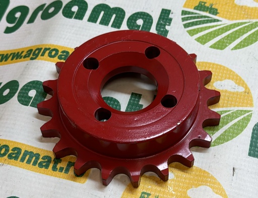 [AMAT1-00044] Pinion Z-20 0709.11.01.00