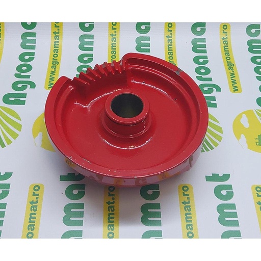 [AMAT1-00026] Cama 0765.29.00.00 35-mm