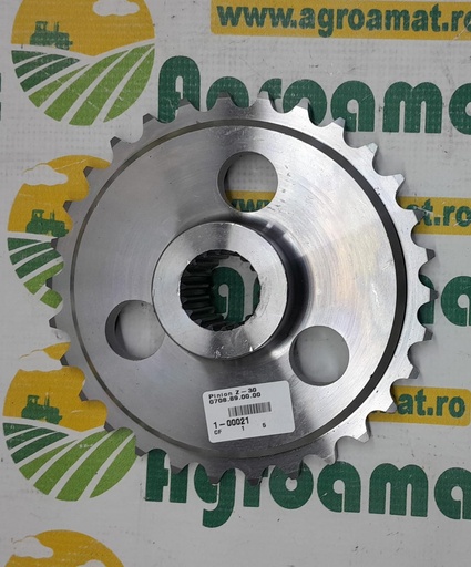[AMAT1-00021] Pinion Z-30 0708.89.00.00