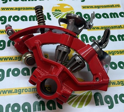 [AMAT1-00005] Corp Inodator Complet Welger 1120.23.00.00