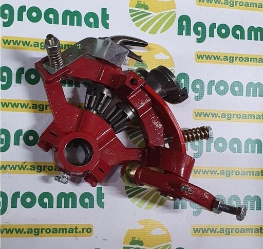 [1-00005.1] Corp Inodator Complet Welger 1109.23.00.00