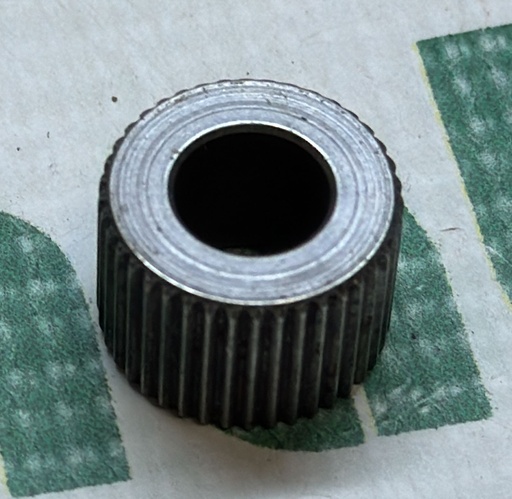 [AMAT1-00003] Rola Comanda Legare 0362.21.00.00