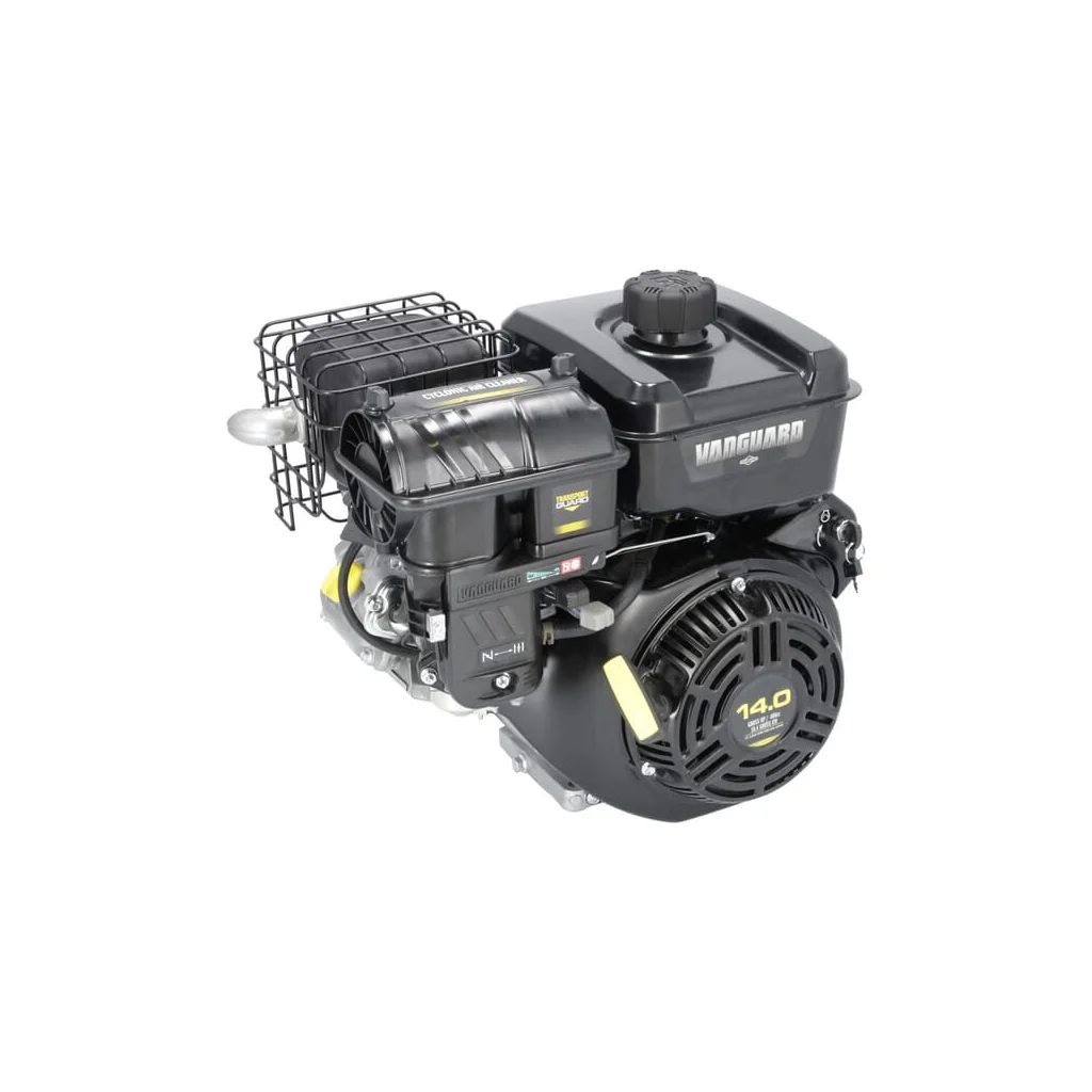 [AMAT2-95324] Motor orizontal 408cm3 14cp Briggs & Stratton 25V3370009F1