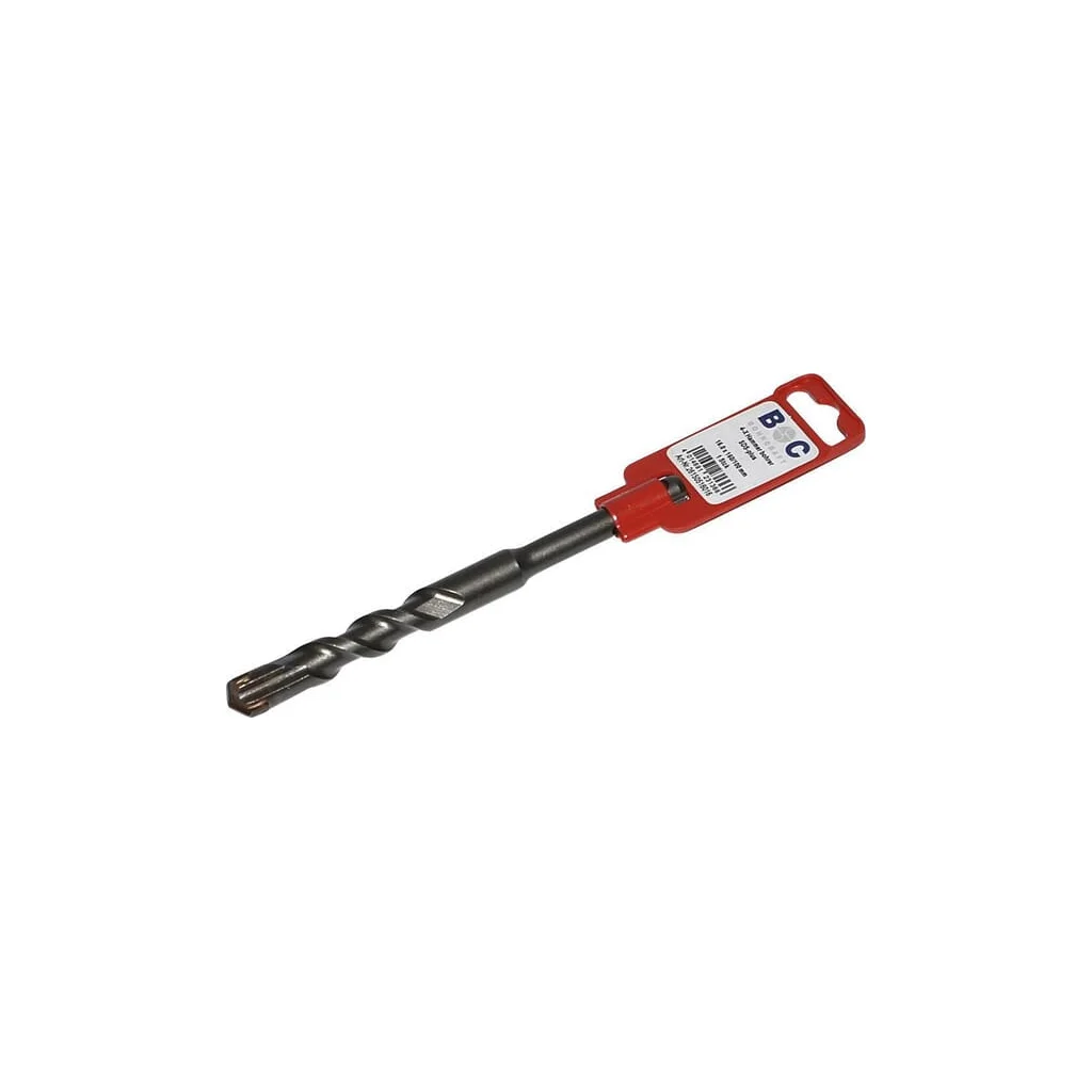 [AMAT2-95332] Burghiu ciocan rotopercutor pentru beton 16x160mm Bohrcraft 26150516016
