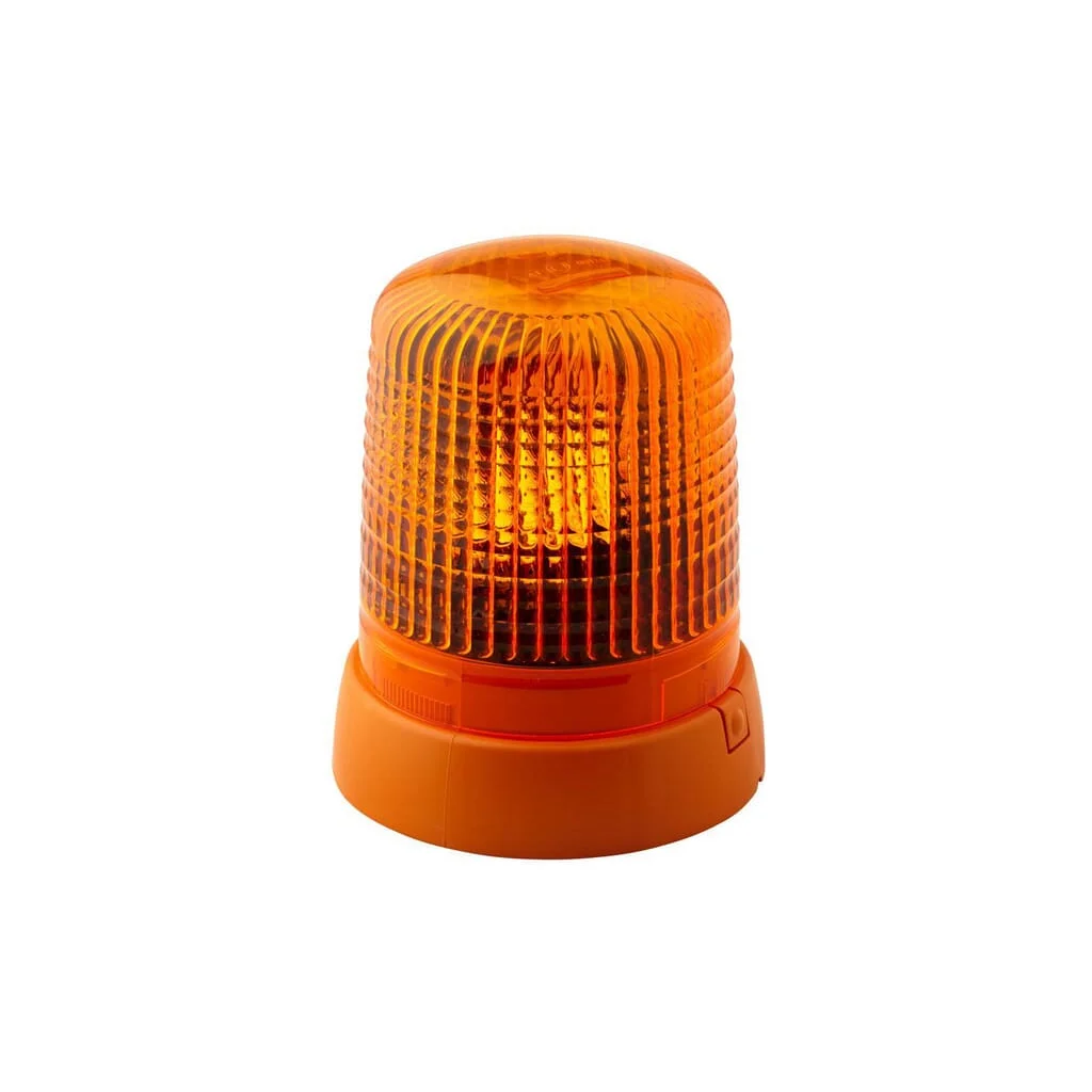 [AMAT2-100306] Girofar rotativ halogen KL 7000 Hella 2RL008061101
