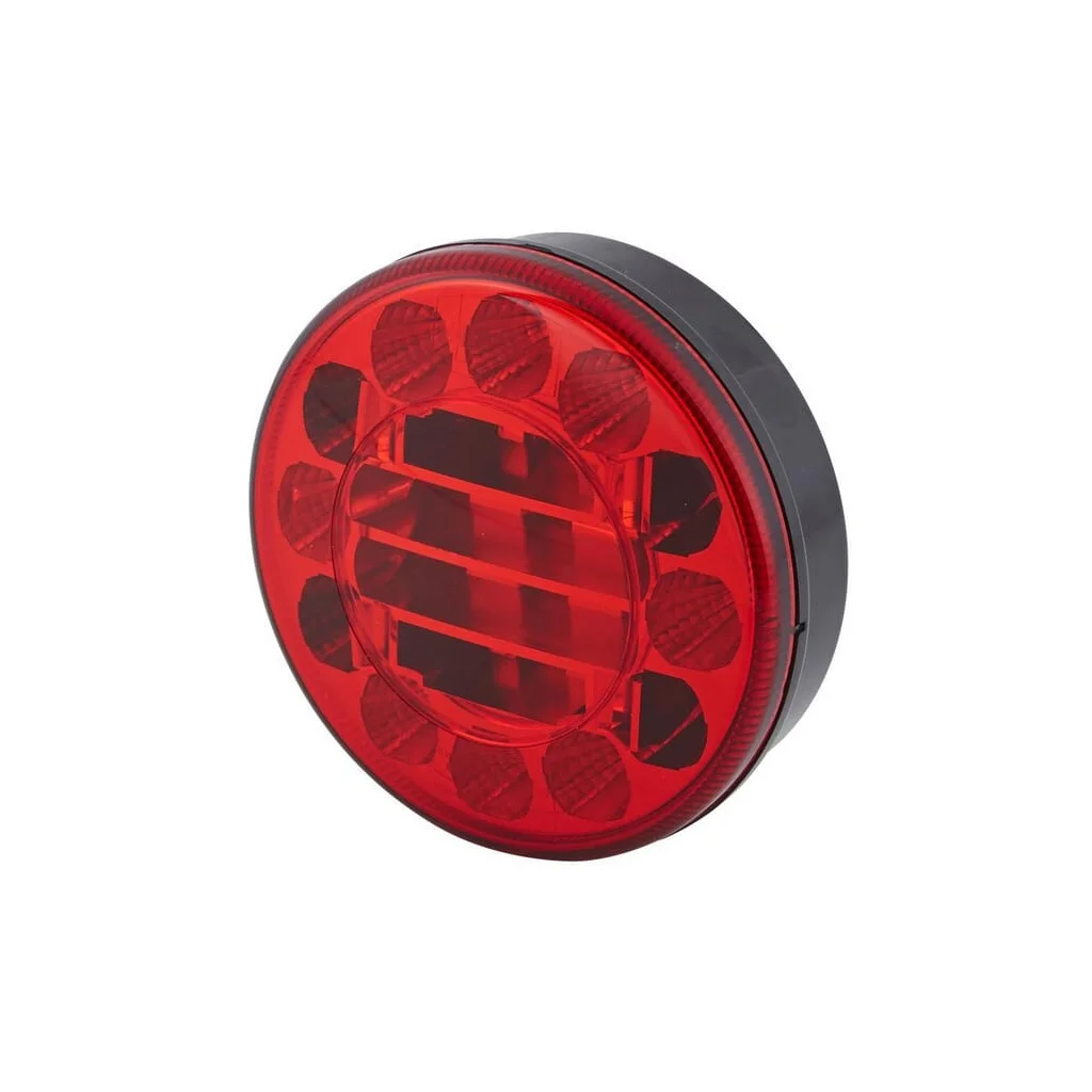 [AMAT2-100313] Bec pentru lumini de poziție spate LED, lumini de frână dreapta 2SB357027011
