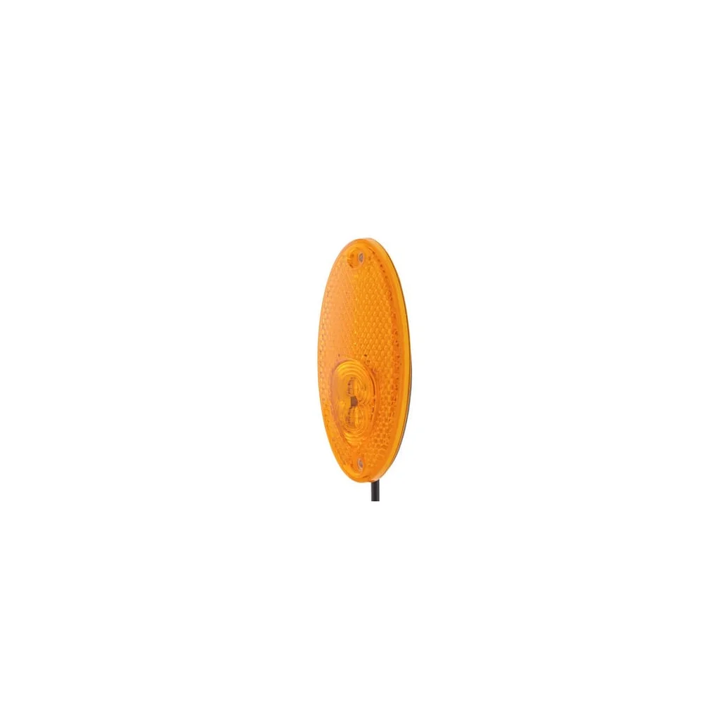 [AMAT2-100320] Lampă de delimitare LED galbenă 12V 2PS964295061