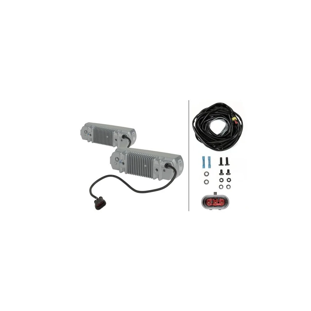 [AMAT2-100321] Lumini de zi LED 2PT009496801