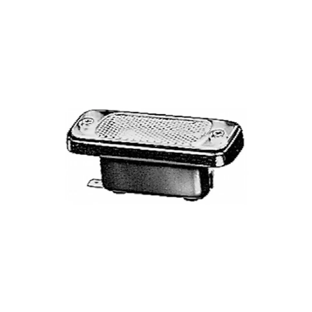 [AMAT2-100356] Lampă număr de înmatriculare 2KA003738057