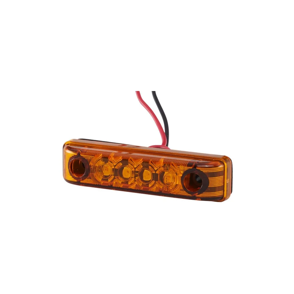 [AMAT2-100379] Lampă de poziţie laterală LED 2PS357010001