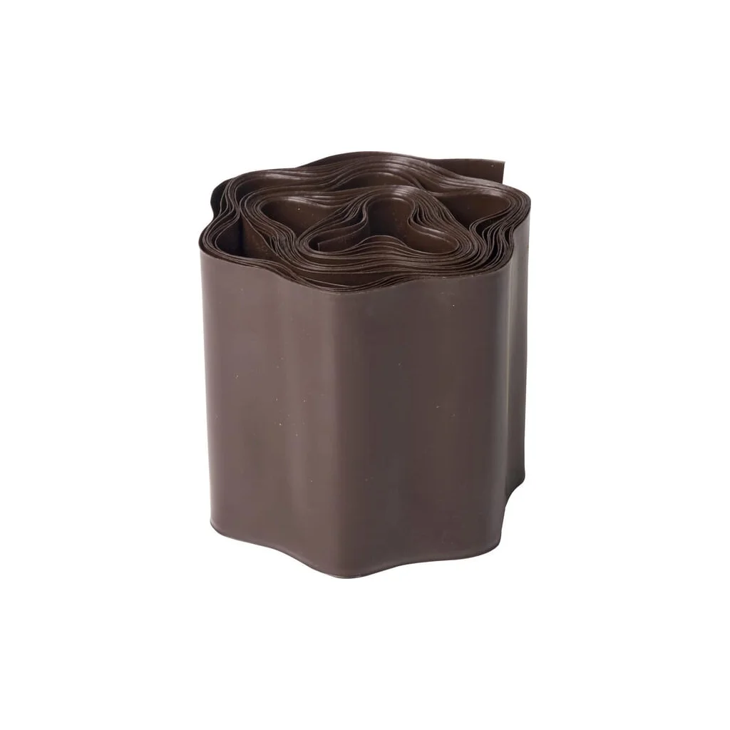 [AMAT2-77542] Margine pentru gazon pentru grădină, maro 10 cm x 9 m 1707800210