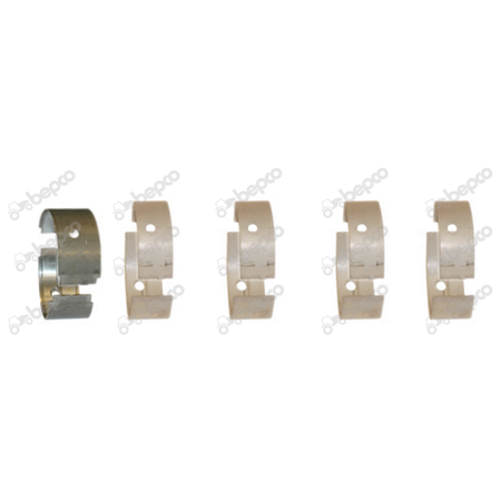 [AMAT1-17648] Set Cuzineti 2-15a