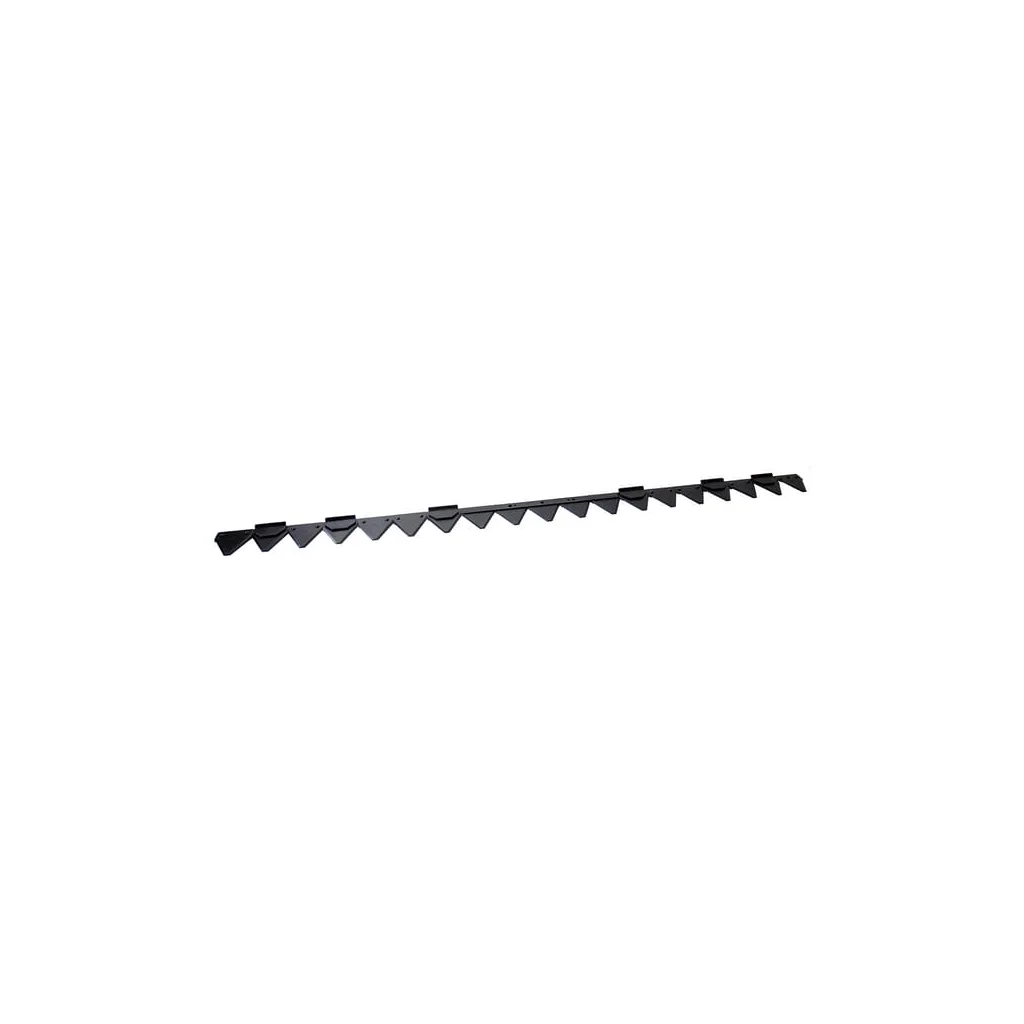 [AMAT2-95352] Cuţit cositoare dinţat 1,45m ESM 2590180