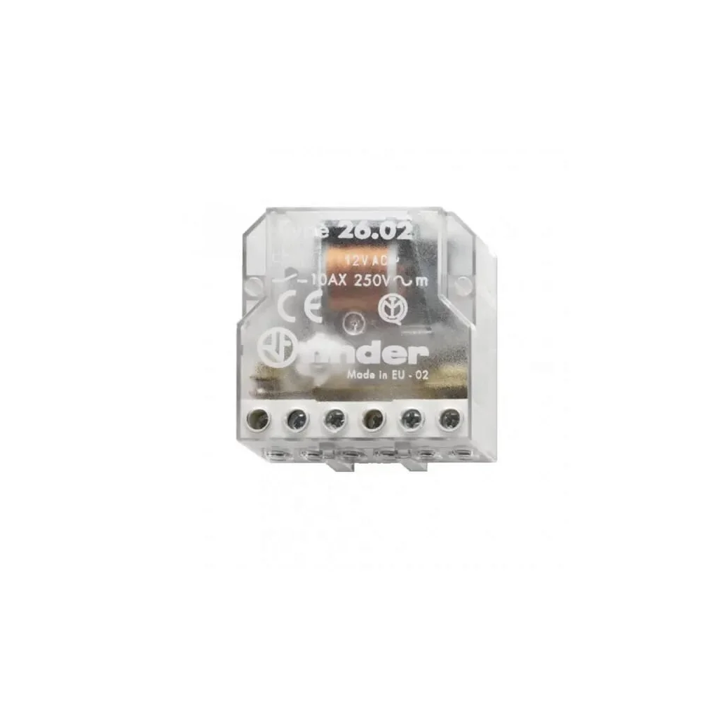 [AMAT2-95397] Releu de impuls 260280124000