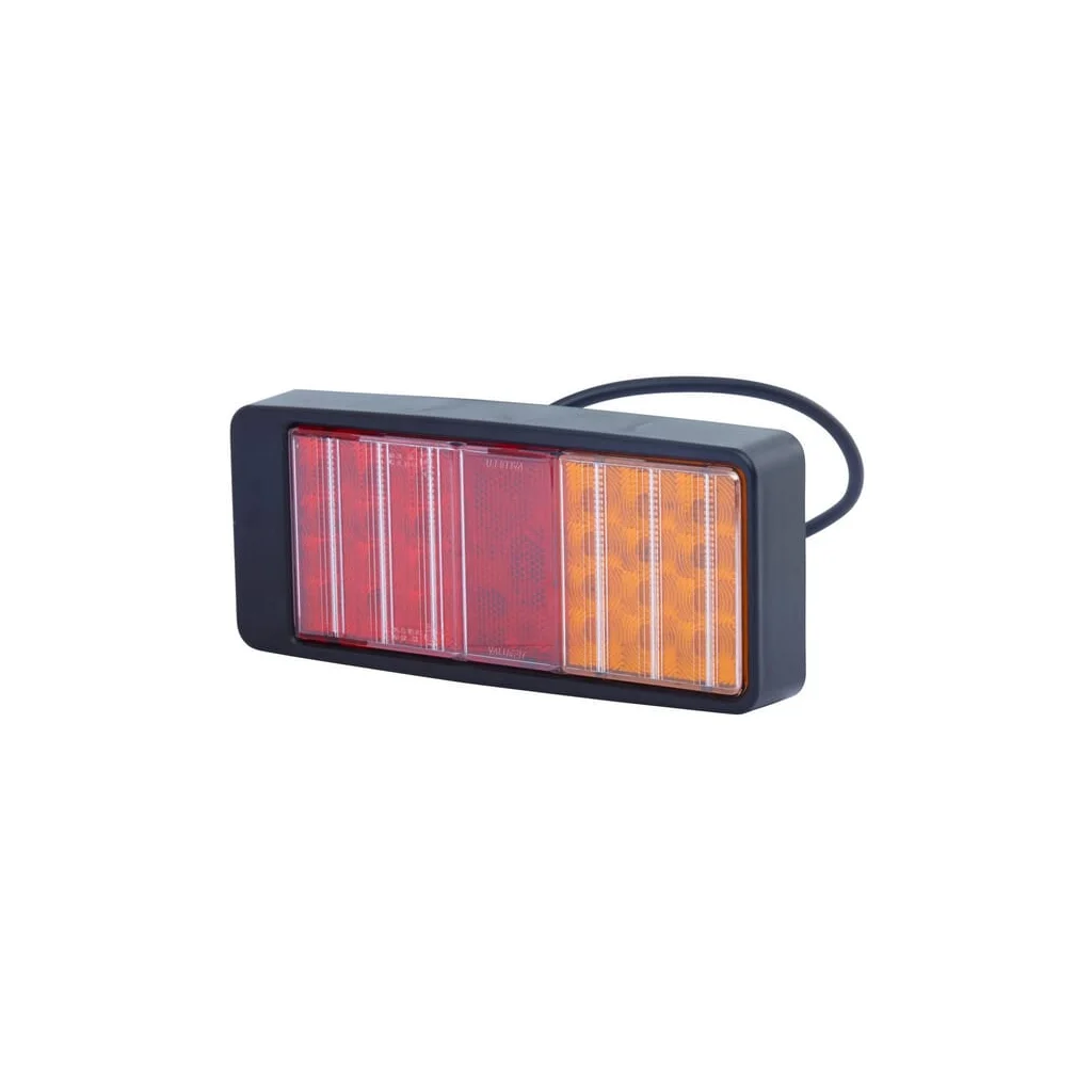 [AMAT2-100443] Bec pentru lumini de poziție spate LED 2VB357020001