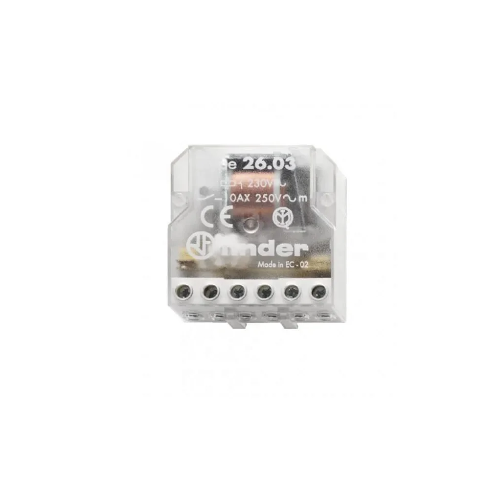 [AMAT2-95421] Releu de impulsuri 260380240000