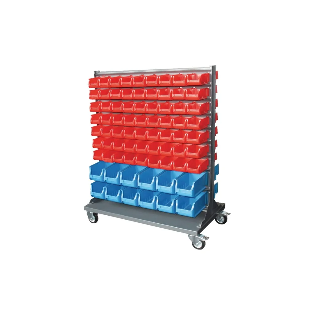[AMAT2-100478] Dulap mobil fără cutii depozitare DLR 14/4 2930706