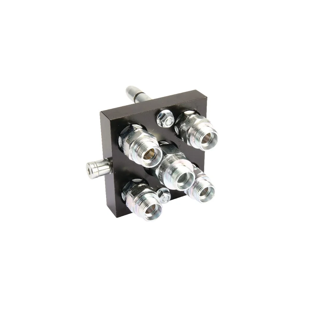 [AMAT2-100483] Cuplaj Multifaster DN10/12-5 x 15L - M22x1.5 tată 2P50605S4MC