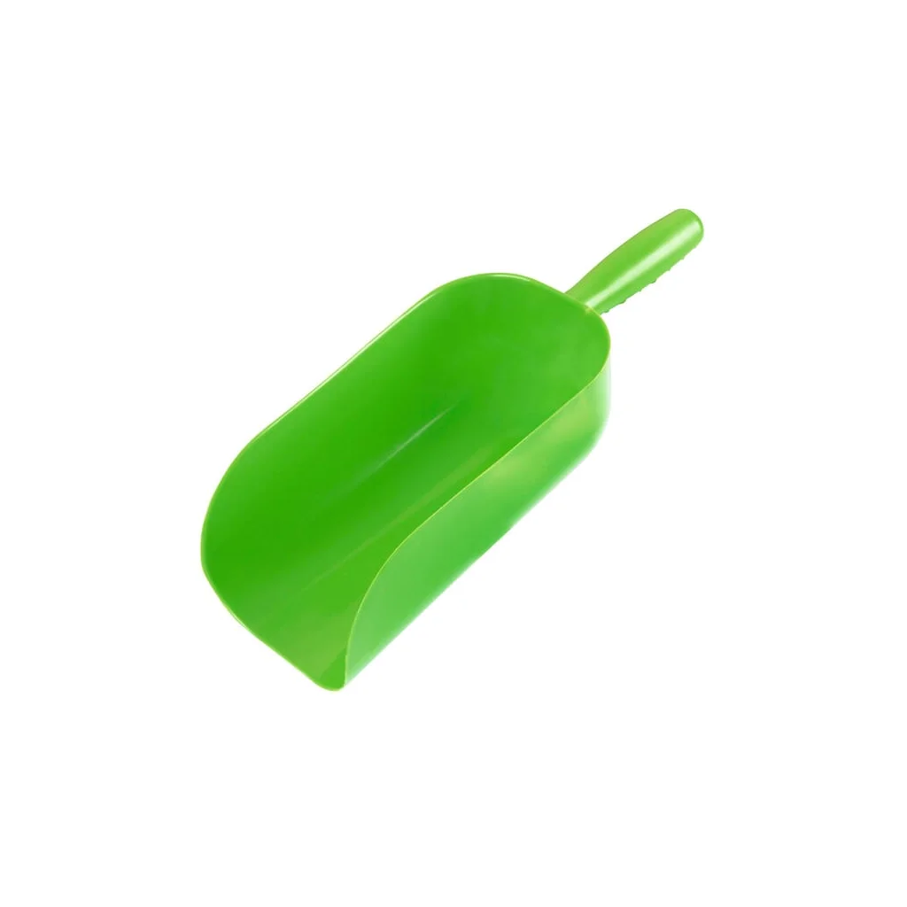 [AMAT2-100488] Cupă de hrănire plastic 2000g verde 29694KER