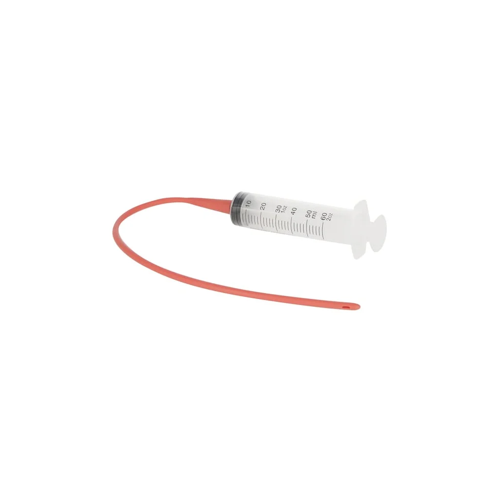 [AMAT2-98364] Seringă cu sondă 60ml 27112