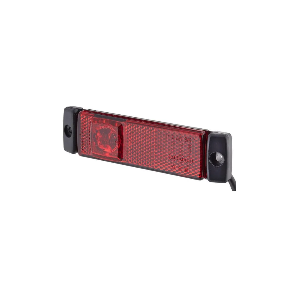 [AMAT2-100507] Bec pentru proiectoare spate LED 2TM008645941