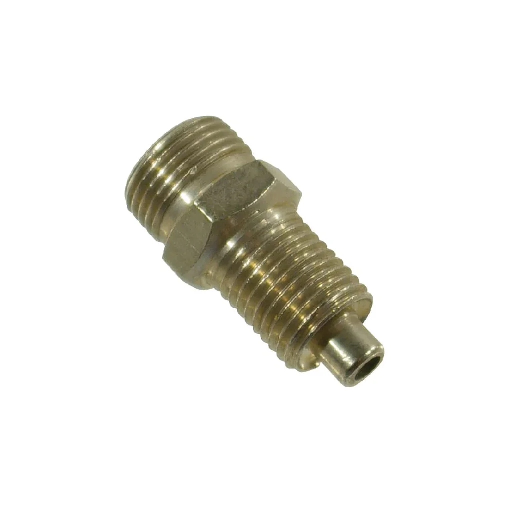 [AMAT2-95507] Niplu 1/4"-3/8" tată/tată 2562082