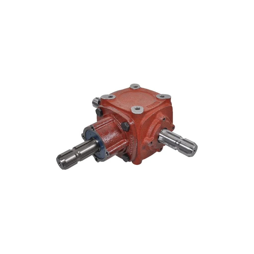 [AMAT2-95538] Cutie de viteze T-19A 1,46:1 259000