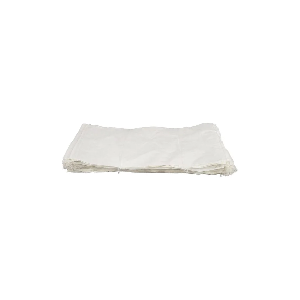 [AMAT2-77594] Saci de cereale, alb 25 kg, 50 buc. 1709025005