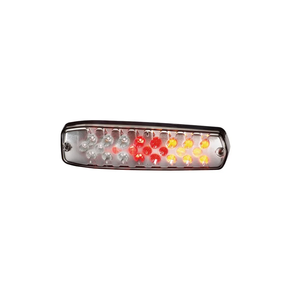[AMAT2-100577] Bec pentru lumini posterioare de semnalizare pentru frână LED 2SK343910037