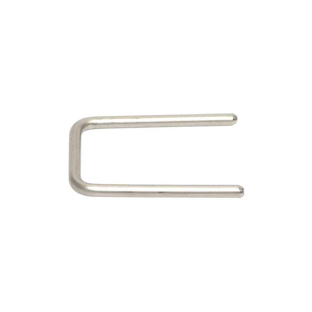[AMAT2-98460] Clemă de blocare Ø 3/25,0 L 36 mm 270211