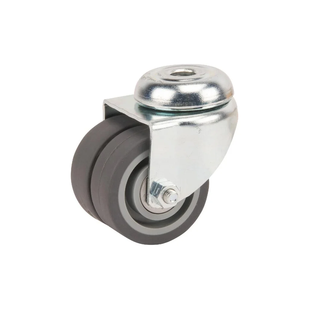 [AMAT2-100600] Roți cu pivotare dublă 2970PJP050P3011