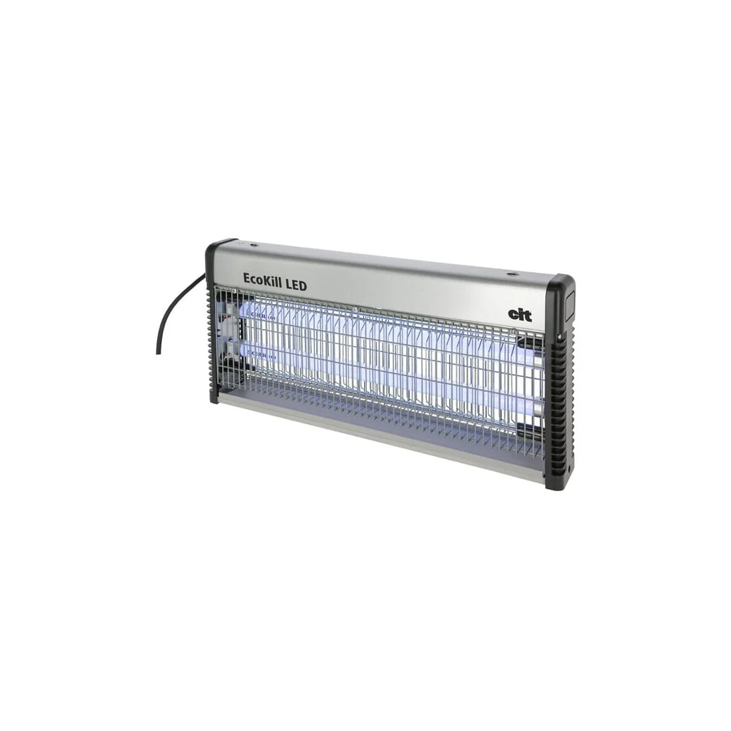 [AMAT2-100615] Ucigaș electric de muște EcoKill LED 299938KER