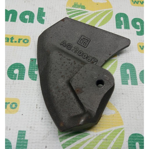 [AMAT1-11973] Brazdar Stanga G19203970R