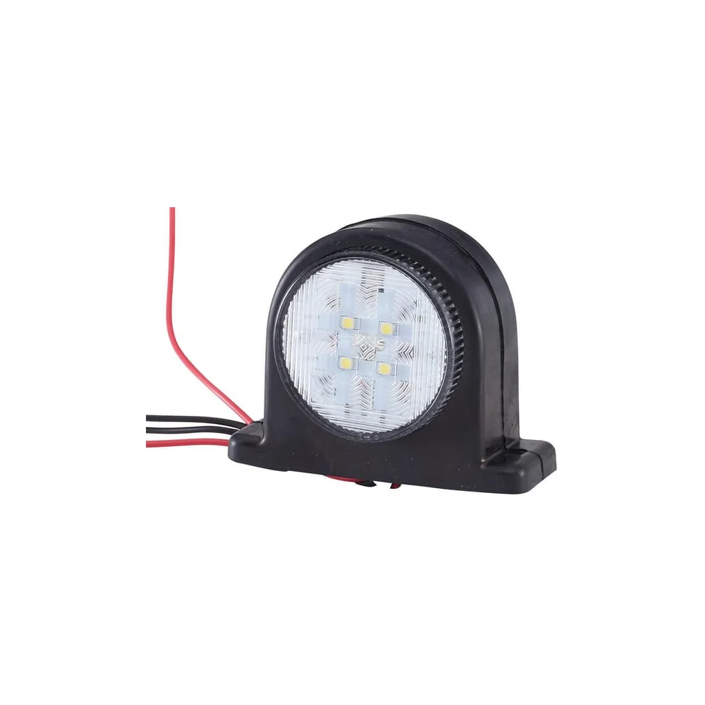 [AMAT2-100644] Bec pentru lumini de poziție față, spate LED 2XS357003001