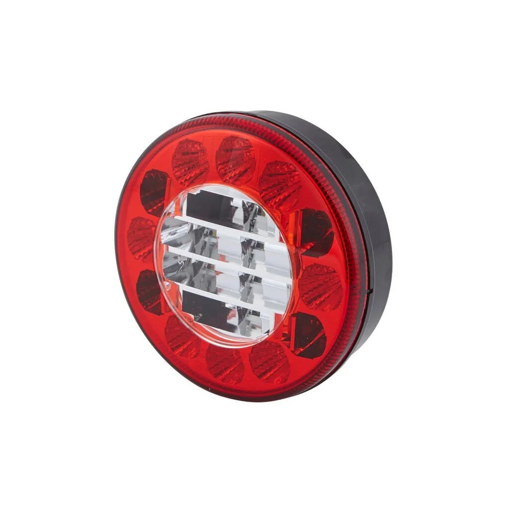 [AMAT2-100649] Lampă ceaţă spate și pentru poziție, LED 2NR357027051