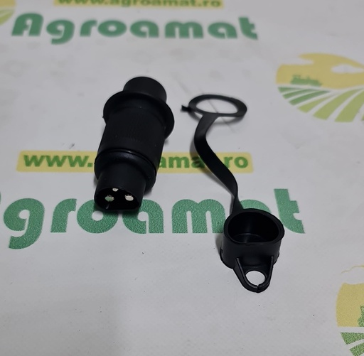[AMAT1-11405] Priza 3 Pini G205900900020