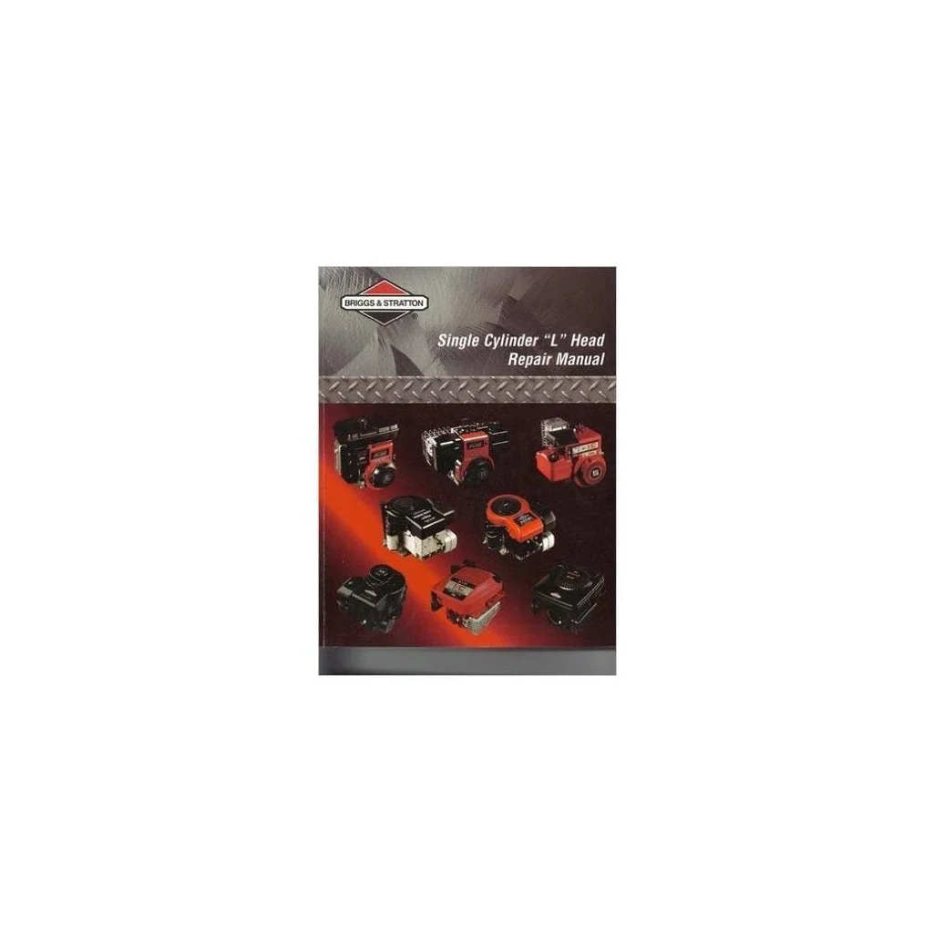 [AMAT2-98528] Manual reparație 1 cilindru cap L 270962