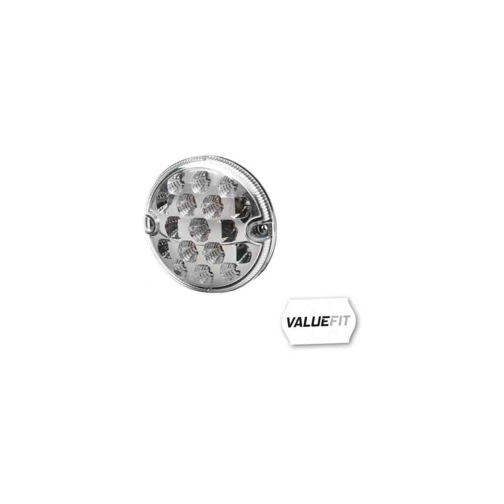 [AMAT2-100673] Bec pentru lumini de poziție, frână și semnalizare LED 2SD357028001